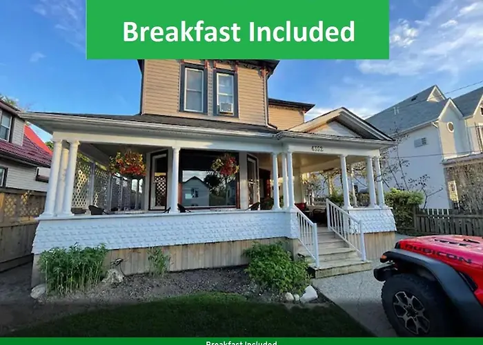 Perfection Near The River - 4 Bedroom Villa Complimentary Breakfast Delivered Daily To The Rental